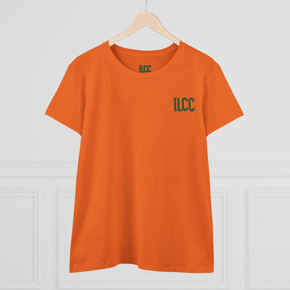 Simple Things Cotton Tee - Minimalist Design for Nature Lovers