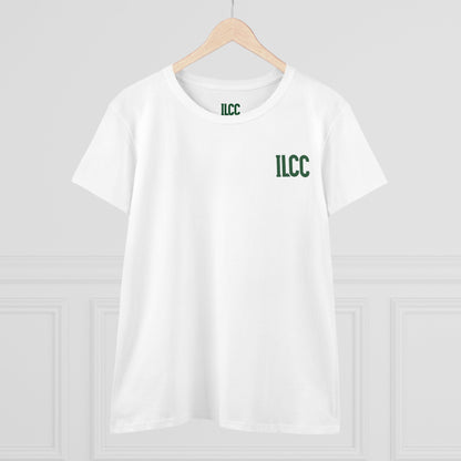 Simple Things Cotton Tee - Minimalist Design for Nature Lovers