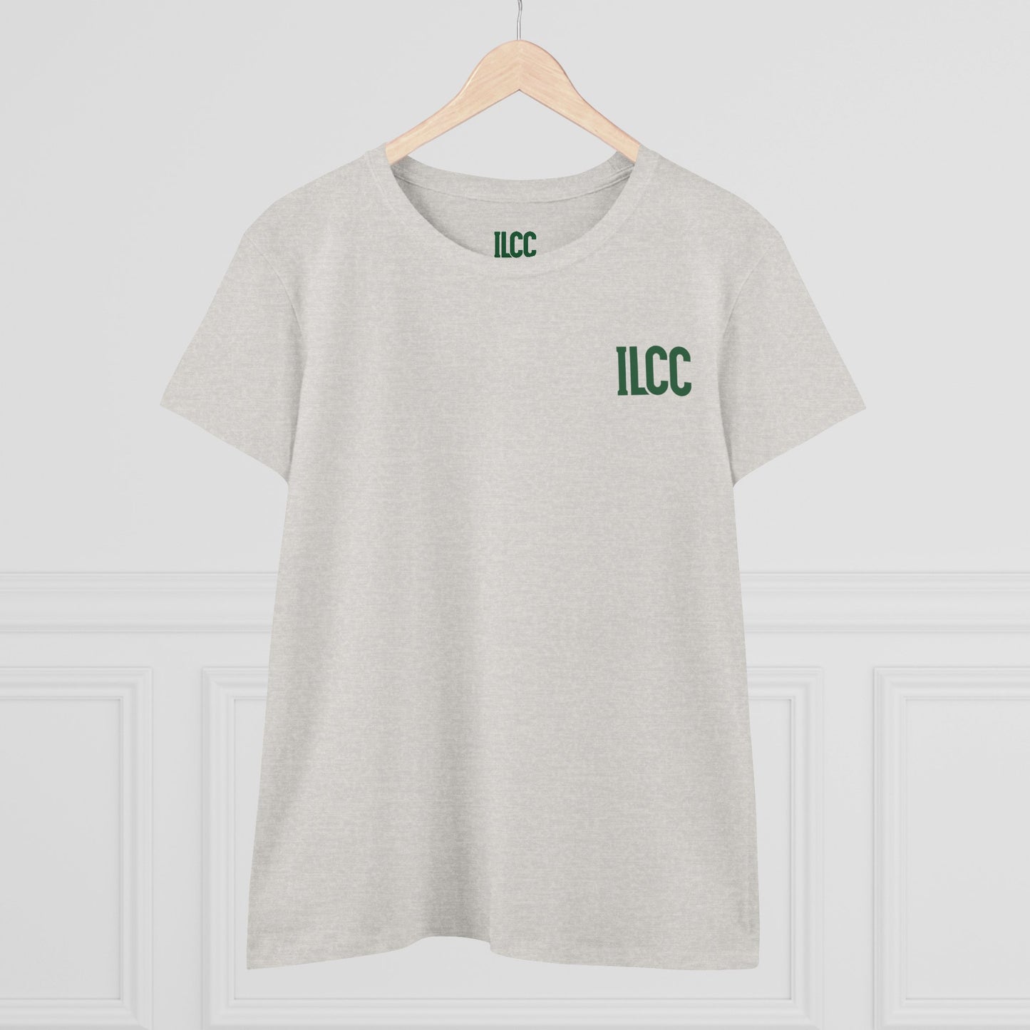 Simple Things Cotton Tee - Minimalist Design for Nature Lovers