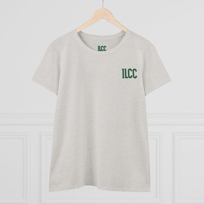 Simple Things Cotton Tee - Minimalist Design for Nature Lovers