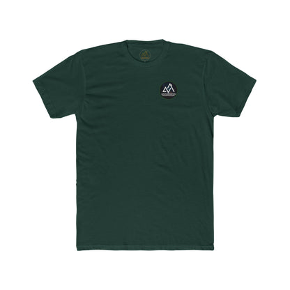 Green Mountain Preservations Logo T-Shirt