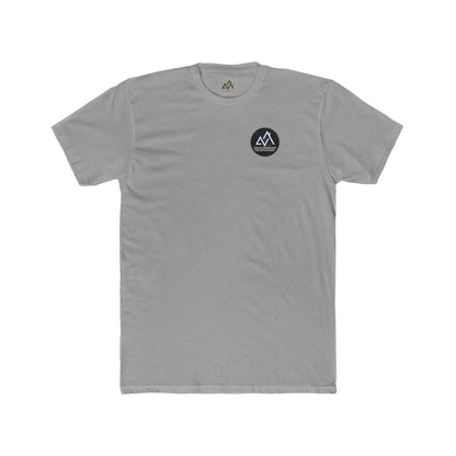 Green Mountain Preservations Logo T-Shirt