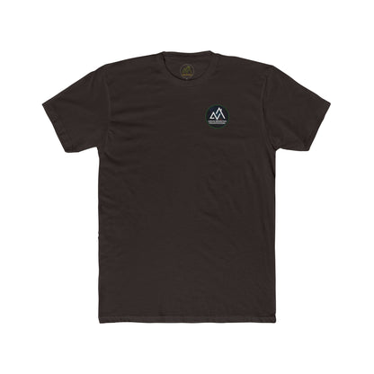Green Mountain Preservations Logo T-Shirt
