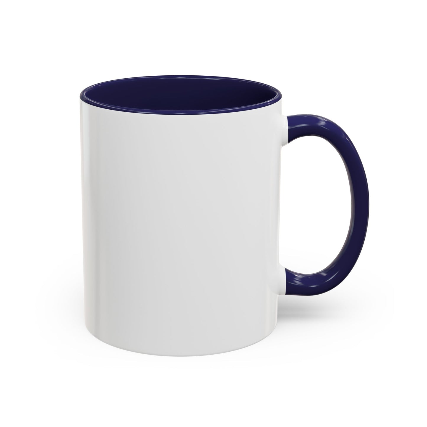 Accent Coffee Mug - Perfect for Coffee Lovers & Gift Giving