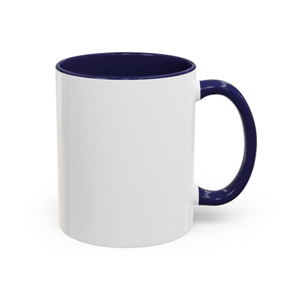 Accent Coffee Mug - Perfect for Coffee Lovers & Gift Giving