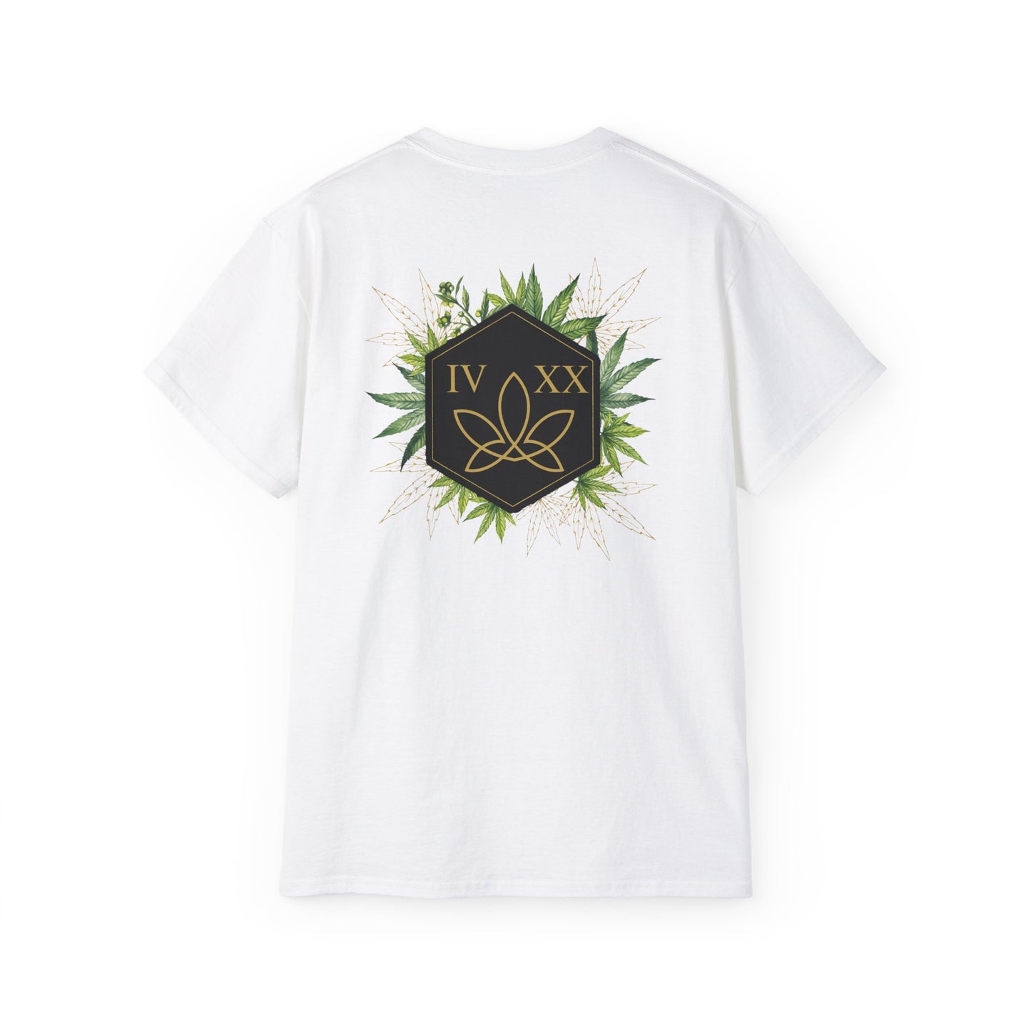 Unisex Ultra Cotton Tee