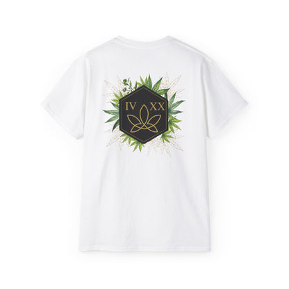 Unisex Ultra Cotton Tee