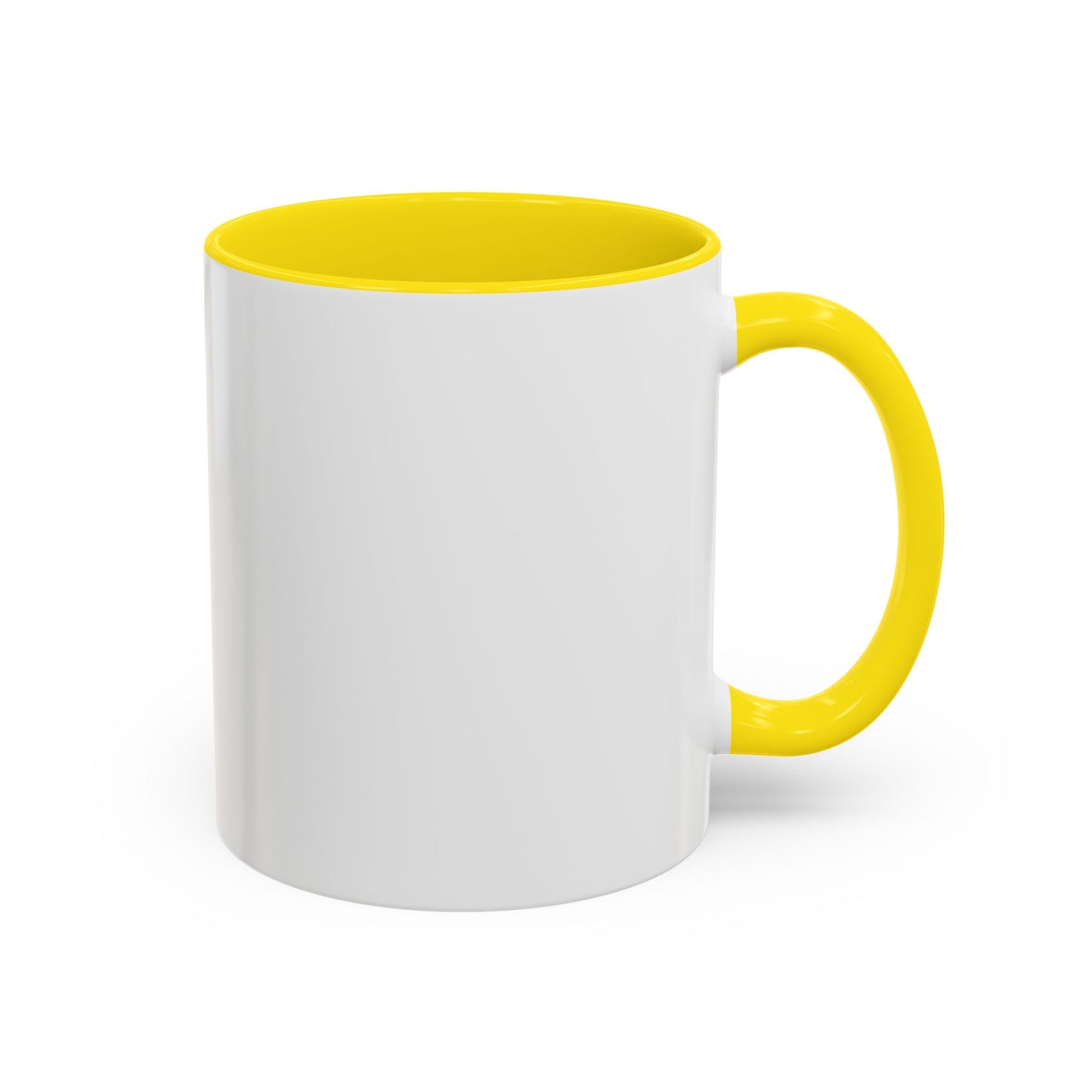 Accent Coffee Mug - Perfect for Coffee Lovers & Gift Giving