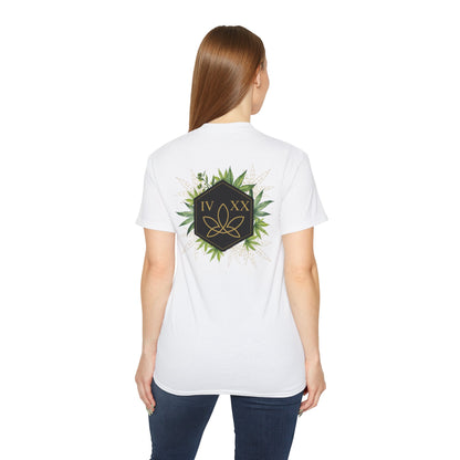 Unisex Ultra Cotton Tee