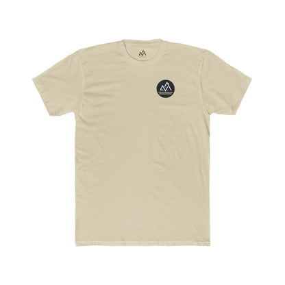Green Mountain Preservations Logo T-Shirt
