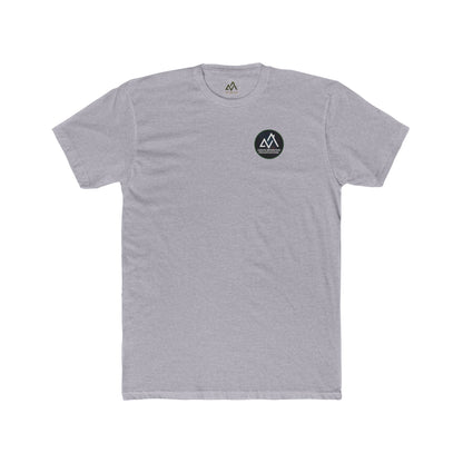 Green Mountain Preservations Logo T-Shirt