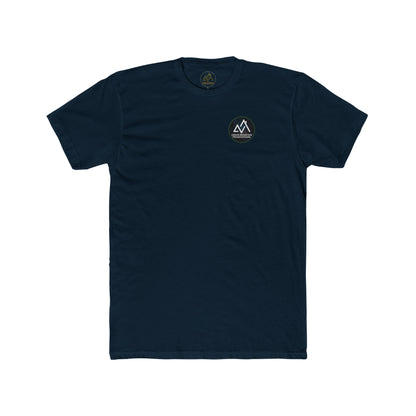 Green Mountain Preservations Logo T-Shirt