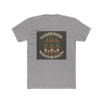 Gardening Unisex Tee