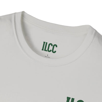 Funny Safety Meeting T-Shirt - Unisex Softstyle Tee