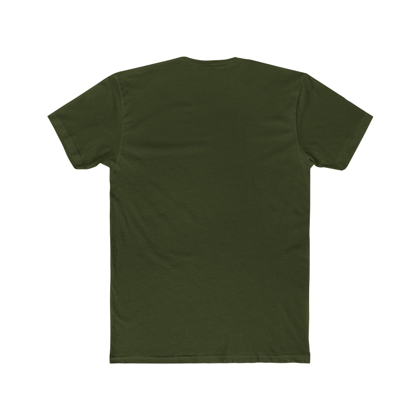 Green Mountain Preservations Unisex Cotton Crew Tee | Casual Wear, Outdoor Adventure, Gift for Him/Her, Nature Lover Shirt, Travel Tee, Hiking Apparel