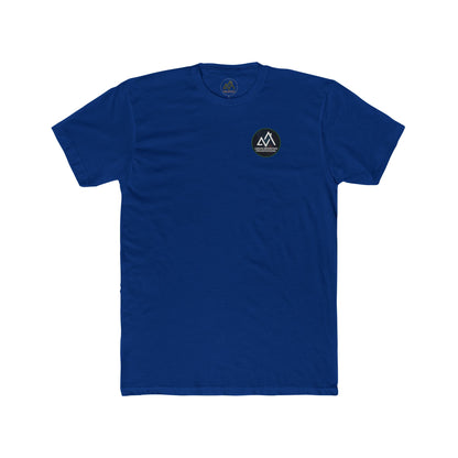 Green Mountain Preservations Logo T-Shirt