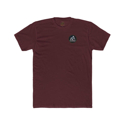 Green Mountain Preservations Logo T-Shirt