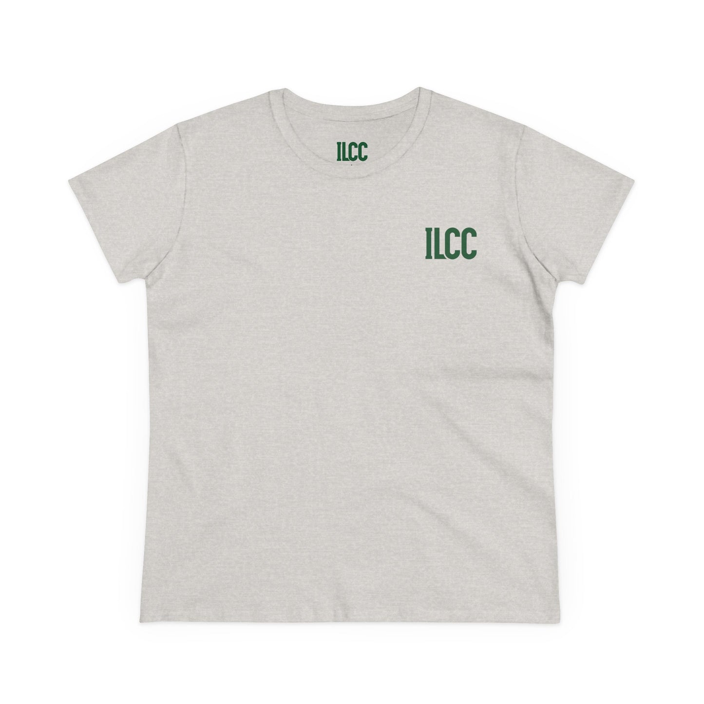 Simple Things Cotton Tee - Minimalist Design for Nature Lovers