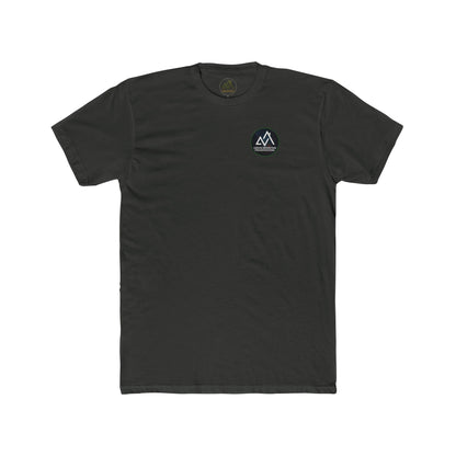 Green Mountain Preservations Logo T-Shirt