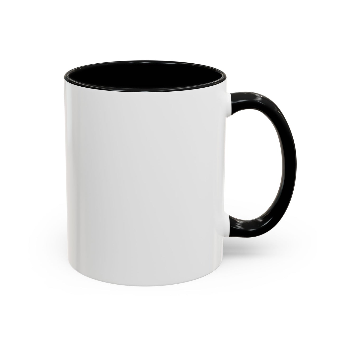 Accent Coffee Mug - Perfect for Coffee Lovers & Gift Giving