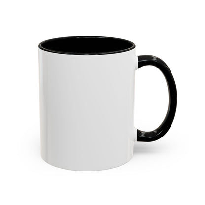 Accent Coffee Mug - Perfect for Coffee Lovers & Gift Giving