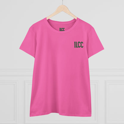 Simple Things Cotton Tee - Minimalist Design for Nature Lovers