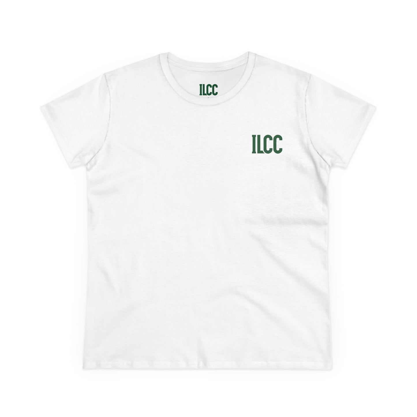 Simple Things Cotton Tee - Minimalist Design for Nature Lovers