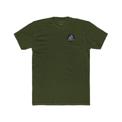 Green Mountain Preservations Logo T-Shirt