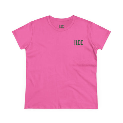 Simple Things Cotton Tee - Minimalist Design for Nature Lovers