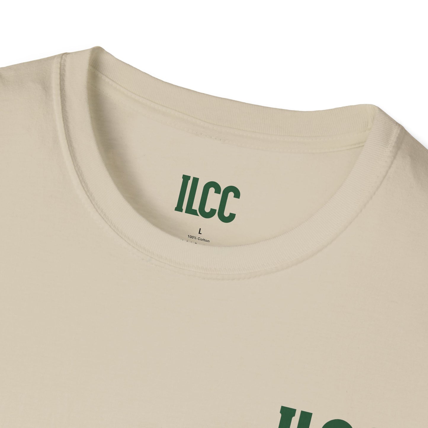 Funny Safety Meeting T-Shirt - Unisex Softstyle Tee