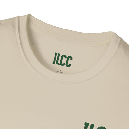 Funny Safety Meeting T-Shirt - Unisex Softstyle Tee