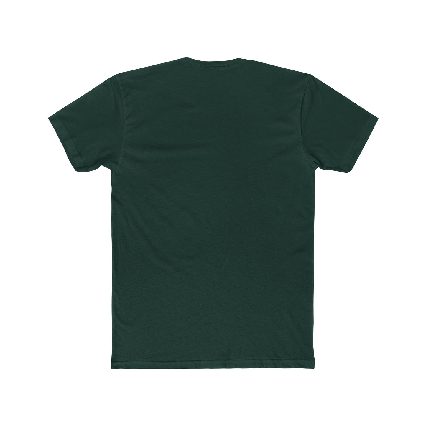 Green Mountain Preservations Logo T-Shirt