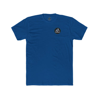 Green Mountain Preservations Logo T-Shirt